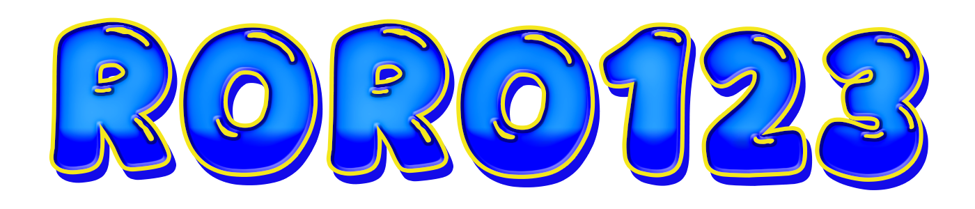 Roro123 Logo